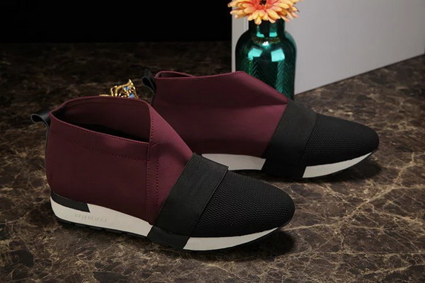 balenciaga Fashion Men Sneakers--004